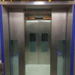 Hammersmith Lift