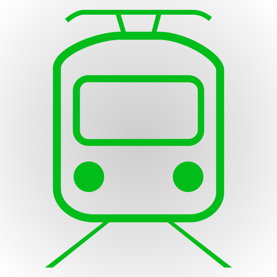 Tram Master App Released! | StationMasterApp